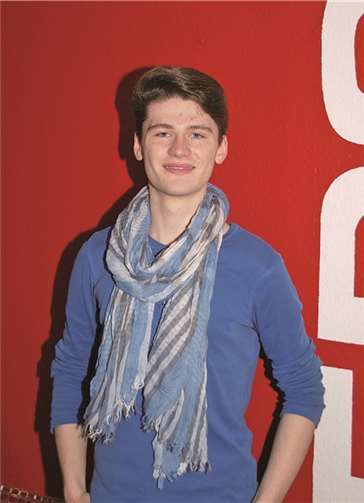 Ballettschüler bei „Steps“ in Koblenz und nach nur zwei Jahren zeigen sich erste Erfolge.