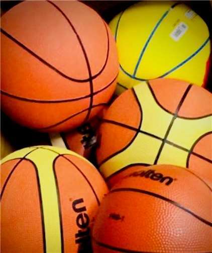 Ballschule und gemischte Kindermannschaft starten.Foto: privat