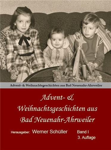 Band 1 und ...Fotos: privat