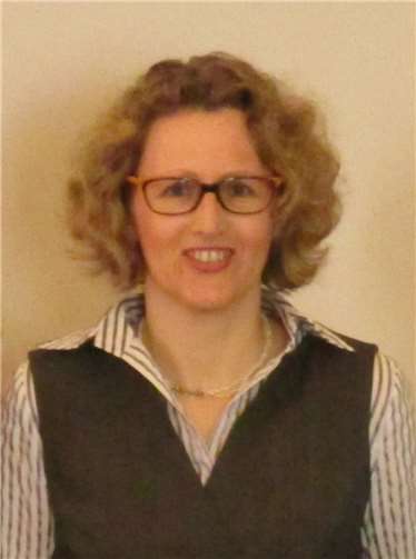 Barbara Hartmann vom Kreisimkerverband Ahrweiler. Foto: privat