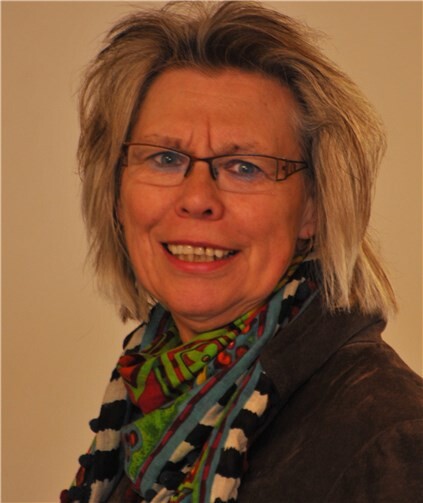 Barbara Köpping.