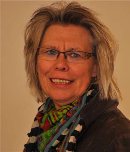 Barbara Köpping steht als Ansprechpartnerin zur Verfügung. Stadtverwaltung Andernach