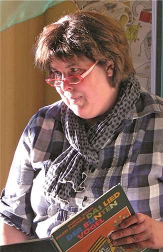 Barbara Müller, Kita St. Genoveva.