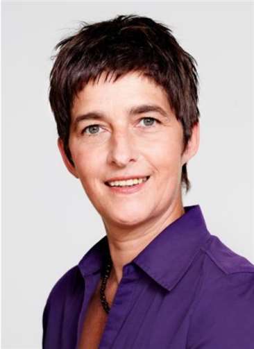 Barbara Steffens, Ministerin für Gesundheit, Emanzipation, Pflege und Alter von Nordrhein-Westfalen.Foto: MGEPA NRW/Franklin Berge