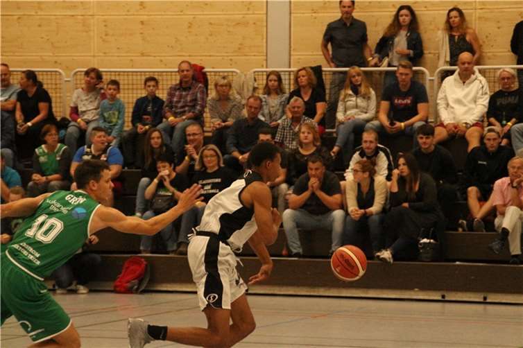 Basketballclub Linz startet mit 3x3-Turnier und Testspiel in die neue Saison. Foto: Basketballclub Linz