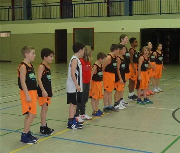 Baskids aus dem Brohltal.privat