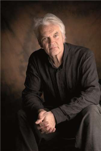 Bass Bariton Ulrich SchüttePaul Wiesmann