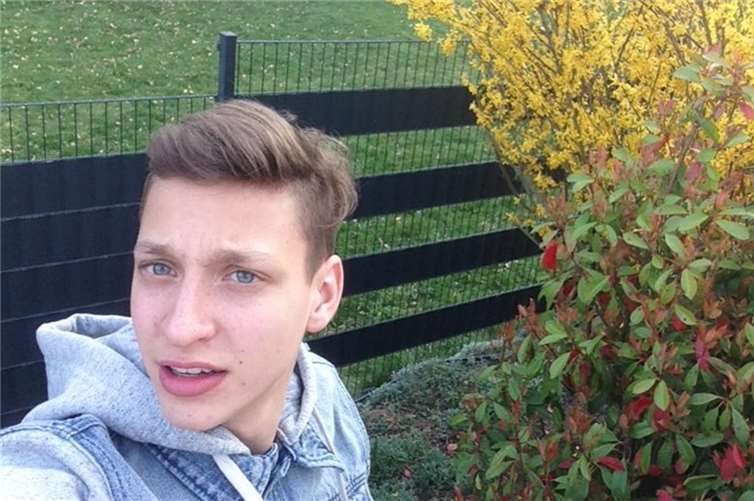 Bastian Stein. Copyright: SWR1/Bastian Stein.