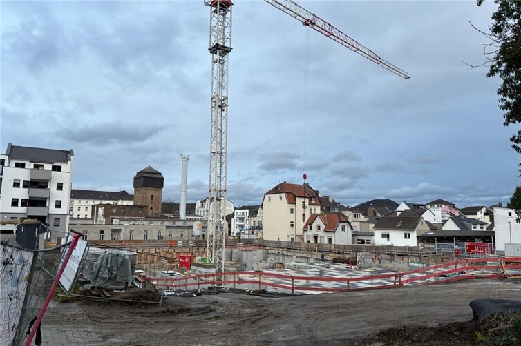 Bauen in Bad Neuenahr-Ahrweiler: SPD drängt auf mehr bezahlbaren Wohnraum