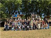 Bauspielplatz