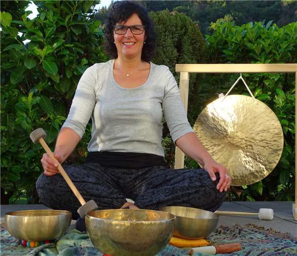 Beate Eulenbach bietet ein vielseitiges Angebot an. Privat