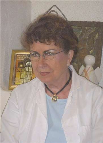 Beate Heinen. Ulrike Kray