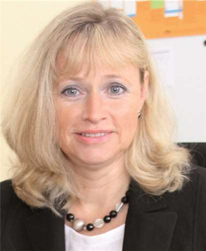 Beate Kraemer. privat