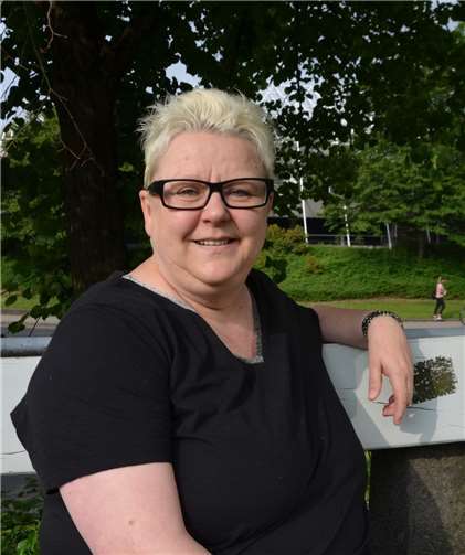 Beate Schlich ist seit Januar Leiterin des Jugendamtes des Rhein-Sieg-Kreises. Foto: privat