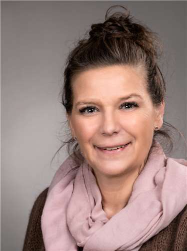 Beate Waterkamp rückt für Anita Unkels in den Rheinbreitbacher Rat nach.