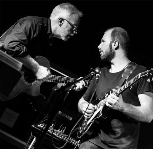 Becker und Becker. Privat