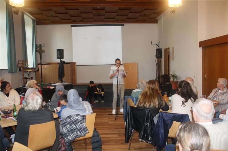 Begegnungen schaffen ist das gemeinsame Ziel der beteiligten Einrichtungen. „Wenn sich Bürger und Schutzsuchende kennen, werden Stereotype überwunden und fremdenfeindliche Einflüsse verlieren an Gewicht“, meint Jochen Grade.