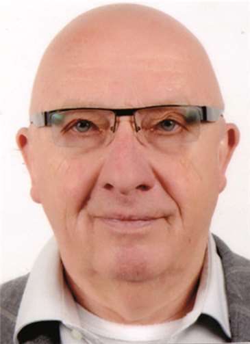 Bei Frank Bastian fühlen sich alle Koblenzer Narren bestens aufgehoben.  privat