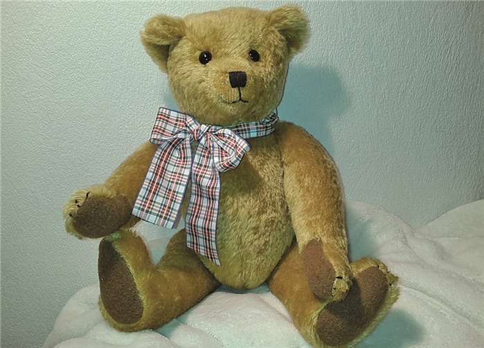 Bei Jung und Alt beliebt: der Teddyprivat