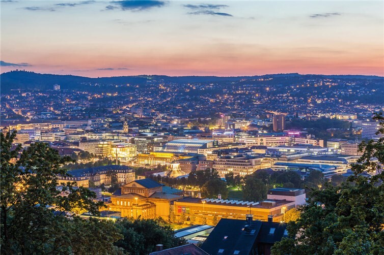 Bei dem Ausflug können die Mädchen Stuttgart entdecken und das beliebte Musical hautnah erleben. 