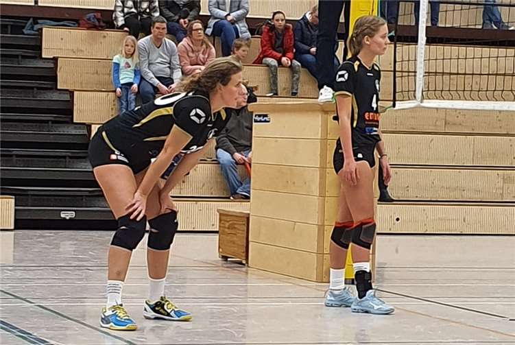 Bei dem Spiel auf Augenhöhe konnte Wachtberg letztlich überzeugen. Foto: privat