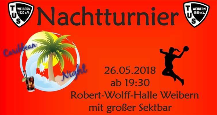 Bei dem Turnier steht der Spaß im Vordergrund.privat