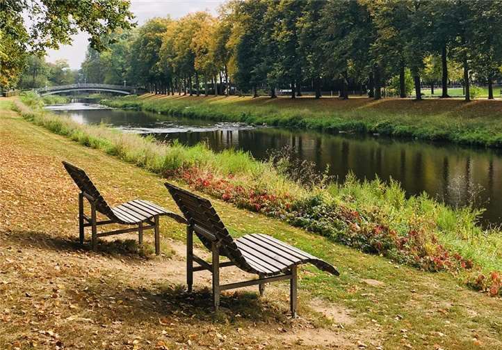 Bei dem Workshop wird den Teilnehmer klar wir als Menschen eigentlich so „ticken“. Fotos: privat