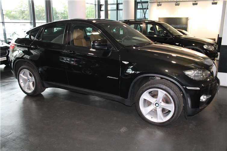 Bei dem abgebildeten Fahrzeug handelt es sich um ein Vergleichsmodell. Foto: Polizei Koblenz