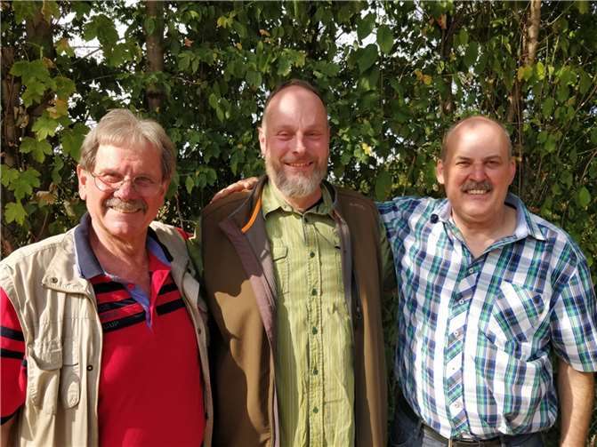 Bei den Deutschen Meisterschaften der D.S.U. waren die Sportschützen erfolgreich. Foto: privat