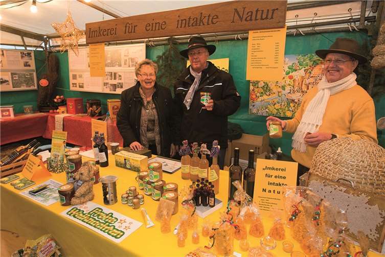 Liebenswert und individuell 