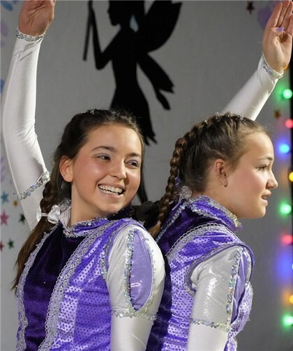 Bei den Ringnarren wird die Nachwuchsförderung groß geschrieben.