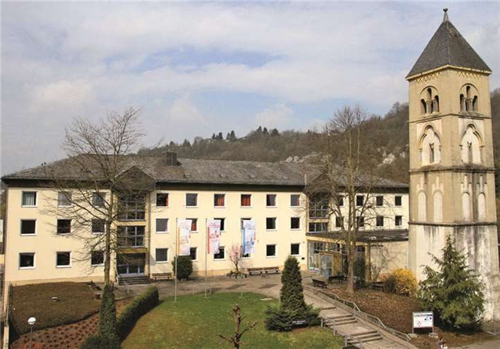 Bei den Workshops in Haus Wasserburg sind noch Plätze frei.privat