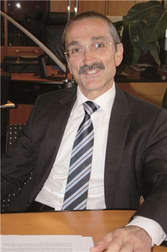 „Bei den meisten Betrieben im Kreis läuft es rund“, sagt Dr. Hermann-Josef Richard