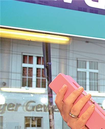 Bei der Comedy-Veranstaltung NightWash wird auch Torsten Sträter mit von der Partie sein. privat