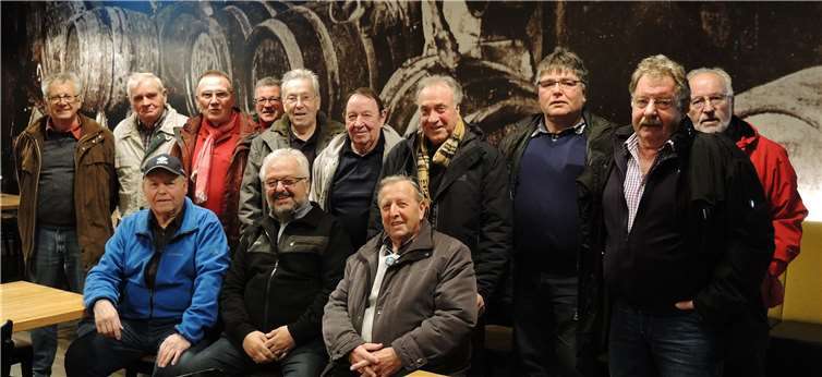 Bei der Führung konnten die „Floriani-Detektive“ einmal einen Gesamtüberblick über die Zentraldeponie Eiterköpfe kriegen. Privat