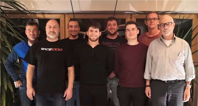 Bei der Jahreshauptversammlung wurde der Vorstand neu gewählt. Foto: privat