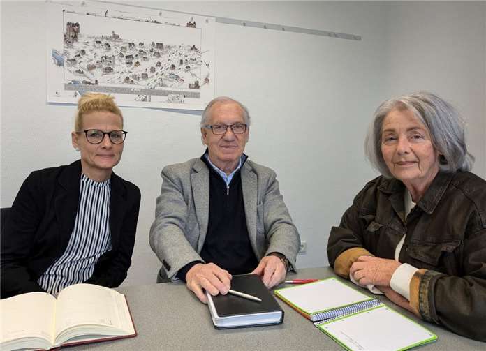 Bei der Veranstaltung am 15. Januar sind Experten aus verschiedenen Gebieten dabei, um Informationen aus erster Hand zu geben.Foto: VG Maifeld