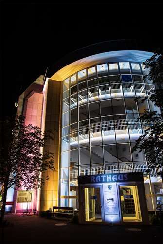 Bei der Verbandsgemeinde Mendig gehen die Lichter aus – die Kommunen in der Verbandsgemeinde nehmen ihre Vorbildrolle wahr, aber jeder Einzelne kann und muss einen Beitrag leisten. Foto: Archivbild der Verbandsgemeinde Mendig (2021)