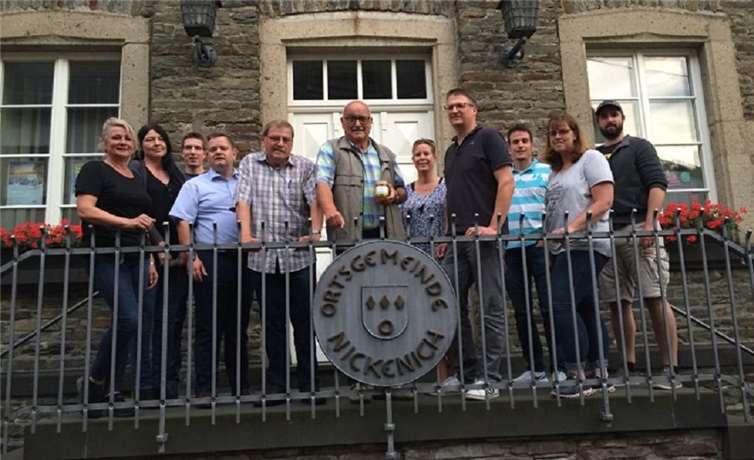 Bei der diesjährigen Jahreshauptversammlung hat sich die WAV neu aufgestellt. Foto: privat