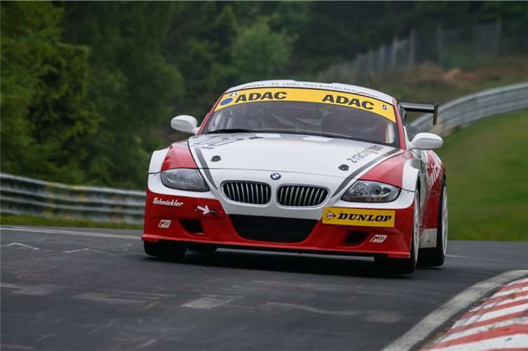 Bei der familiären GT- und Tourenwagen-Breitensportserie werden diesmal gut 140 Starter erwartet. Fotos: A. Adolphs