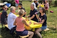 Naturgenuss-Wanderung rund um Linz am Rhein mit regionalen Spezialitäten und Ausblicken