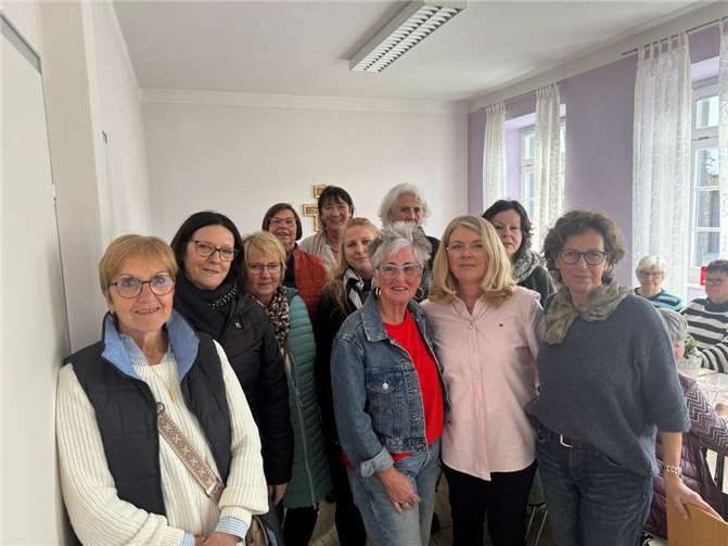 Bei schönem Wetter und strahlendem Sonnenschein erfreuten sich zahlreiche Besucher aller Altersgruppen an dem neuen Angebot.  Foto:privat