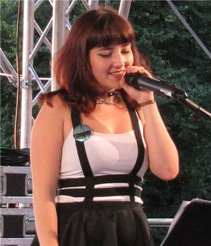 Beide treten am 2. Februar auch auf.