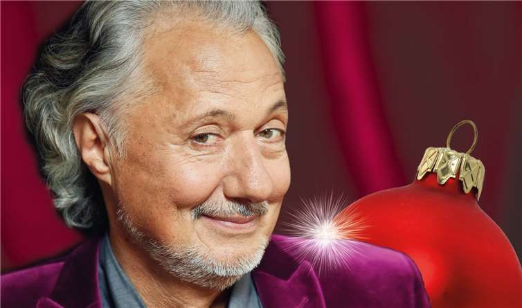 Sternstunde – Beikircher’s Weihnachts-Special Beikircher sorgt für ein paar urkomische Stunden in der Rheinhalle. Privat