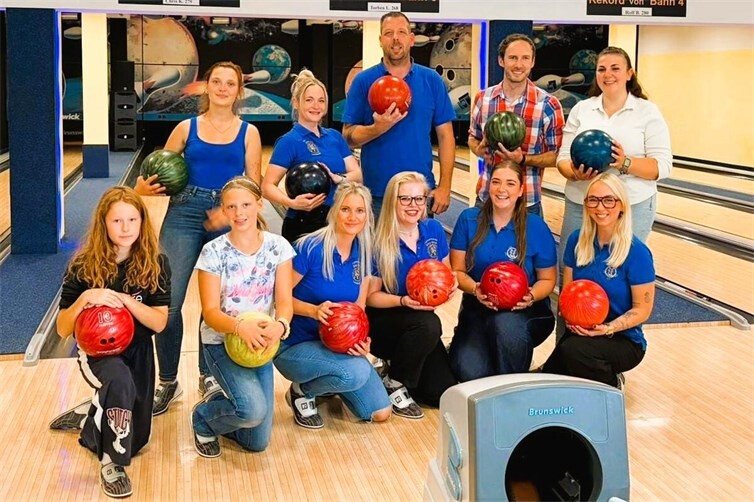 Beim Bowling in Bad Honnef hatten alle Teilnehmer viel Spaß und verbrachten einen entspannten Nachmittag.