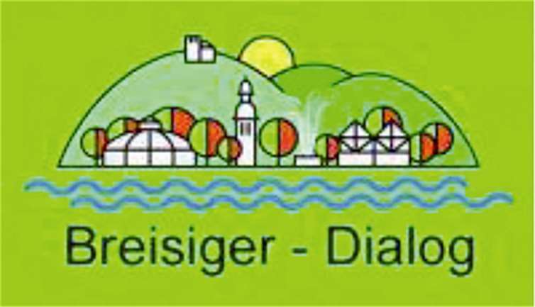 Beim Breisiger Dialog am 18. Februar geht es um den Frühlingsmarkt. VG Bad Breisig