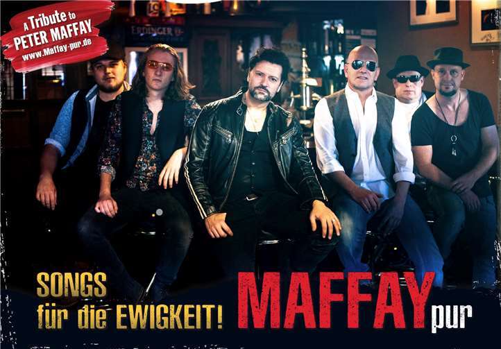 Beim Erwerb von Verzehrbons zu fünf Euro bei röhrig hat man freien Eintritt für Konzerte auf Festung Ehrenbreitstein, wie zum Beispiel „Maffay pur“.