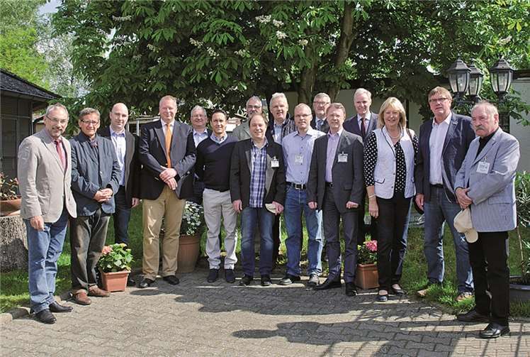 Beim Frühlingsfest im Tierheim Troisdorf spielte endlich einmal das Wetter mit.privat