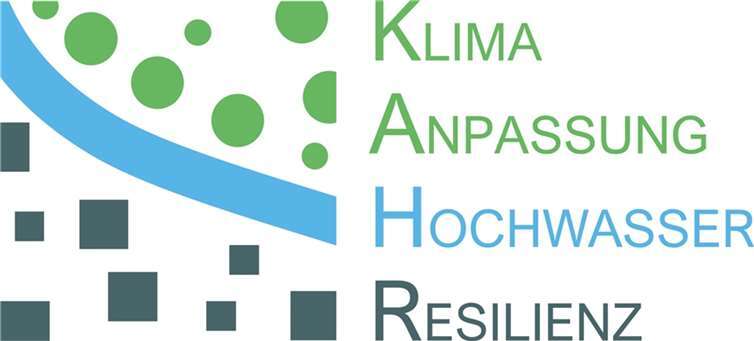 Beim KAHR-Projekt arbeiten Wissenschaft und Praxis Hand in Hand für den Wiederaufbau im Ahrtal.  Quelle: KAHR-Projekt