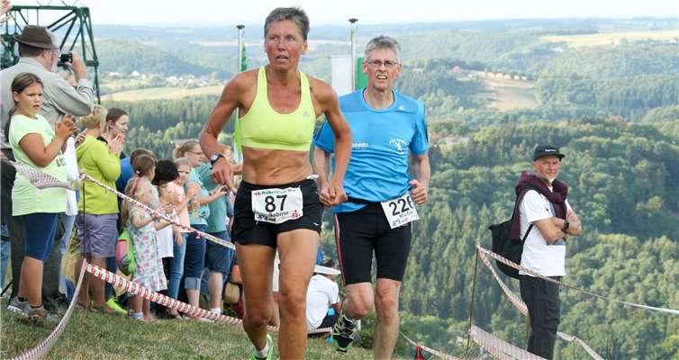 Beim Malberglauf wird wieder eine alpine Atmosphäre erwartet. Foto: Eventfotografie 24